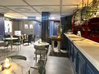 Hotel Helene Boutique - breakfast