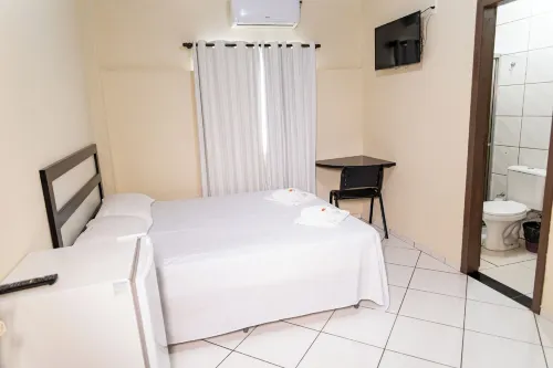 Hotel Village Hotels in Pato Branco