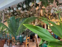 Gadea Boutique Hotel& Gadea Garden Italian Restaurant Adults Only Hotels in Jambiani