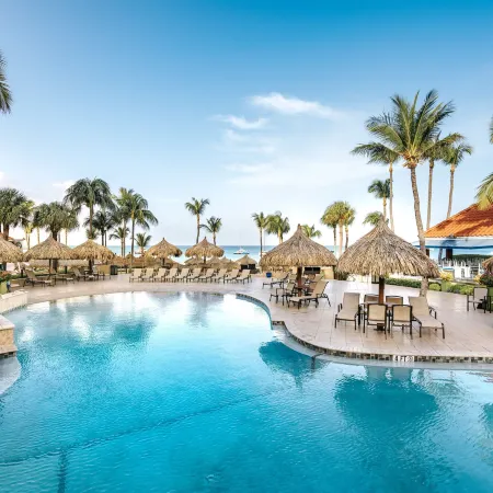 Playa Linda Beach Resort