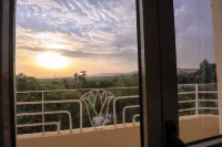 Luxor view1 hostel Luxor west bank Hotels in Al Aqaletah