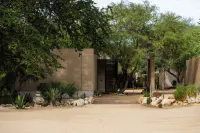 Amet Nature Retreat Hotels in La Ribera