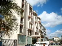 馬爾森亞的斯飯店 聖喬治大教堂附近的飯店