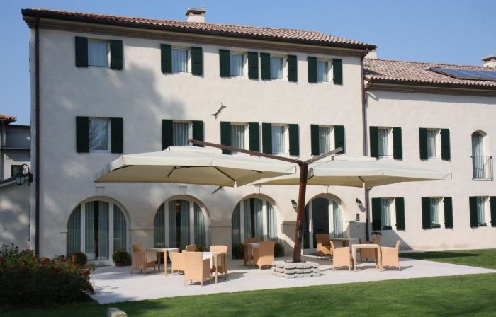 Villa Toderini