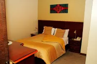 Colony Inn Hotel - Wifi