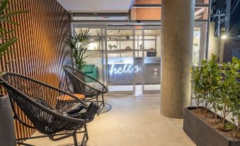 Place2You Hotel by Welkom