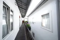沃爾夫傑奧地利經典飯店