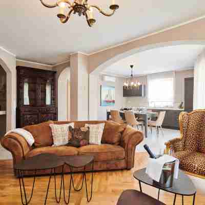 Ribarska Koliba - Villa Marija Rooms