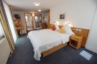 Hotel-Restaurant Anne-Sophie Hotel a Sindringen
