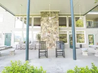 Lake Chatuge Lodge Hotels in Towns County