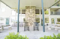 Lake Chatuge Lodge