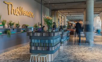 Quality Hotel the Weaver