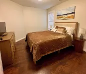 New Vacation Rental on Lake Sinclair with boat dock and Kayaks