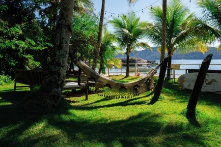 Pousada Papiro Boutique