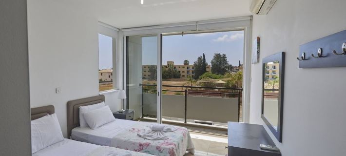 Protaras Pearl Villa Pe15 Hotels in Paralimni