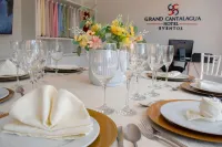 Grand Cantalagua Hotel Morelia - de negocios
