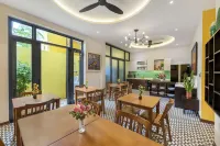 Villa Soleil Hoi An