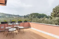 Villa Giovanna Con Piscina by Wonderful Italy