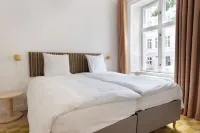 The Dukes apartment by Daniel&Jacob's - Condos