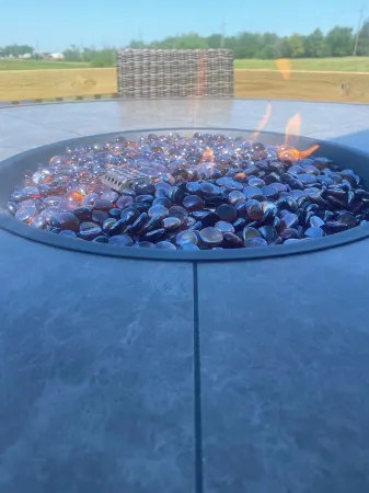 Is this Heaven? No It’s Iowa!4-bedroom home on pond in welcoming Ankeny w/Wifi