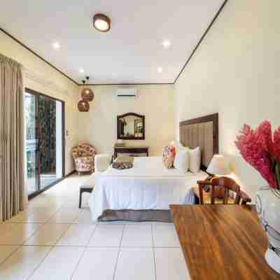 Hotel & Spa Poco a Poco - Costa Rica Rooms