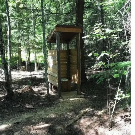 La Luna Tiny Cabin