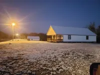 Simply Buffalo II sleep12 St. Joe, AR- Float  the middle beautiful Buffalo River Hotels in Searcy County
