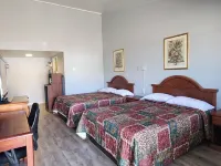 Welcome Inn and Suites - Pet friendly