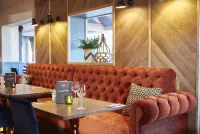 Premier Inn Leicester South (Oadby) فنادق في Harborough District