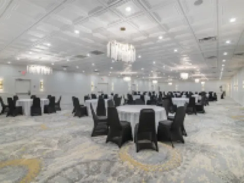 Best Western Caribou Hotels in Aroostook County