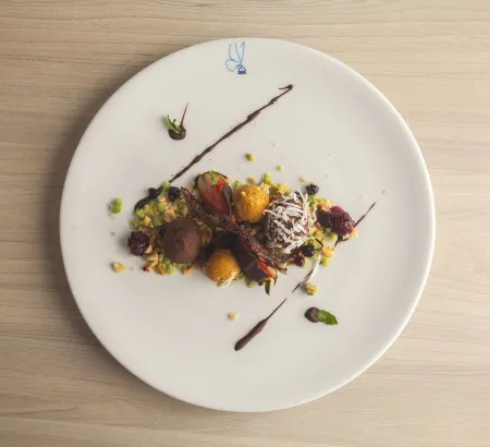 Viaggio Urbano Business Отели рядом с достопримечательностью «Biblioteca Pública Virgilio Barco»