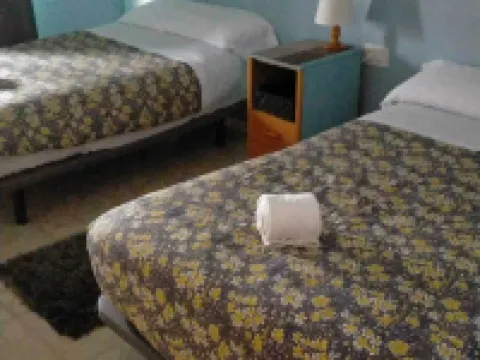 El Refugio Bed & Breakfast Hotels in Albacete