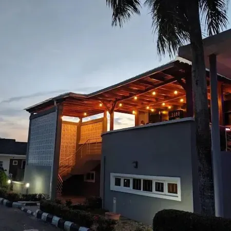 Mitros Boutique Hotel
