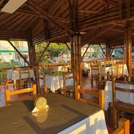 Eco Hotel Santa Barbara