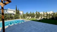 Sunrise Villa with Pool by TrulyCyprus - Villas