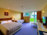 Brentwood Hotel Hotels in Wellington