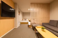 Grand Base Nagasaki Chukagai - Kitchenette