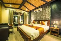 Bhavya Resort - Luxury Boutique Desert Camp Hotels in Sam