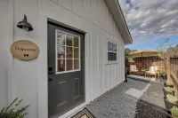 Wanderers Retreat House