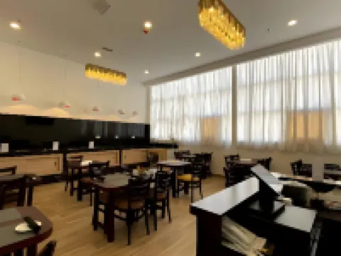 Mirage Hotel Hoteles en Dibba Al Fujairah