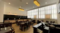 Mirage Hotel Hotels in Dibba Al-Fujairah