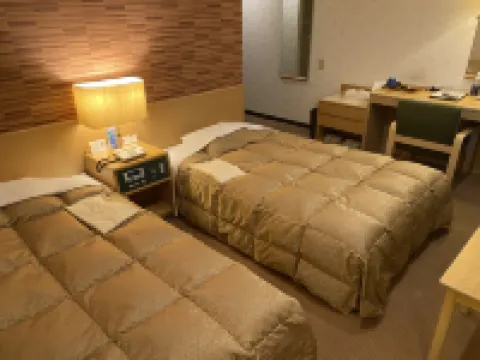 久慈グランドホテル 久慈のホテル