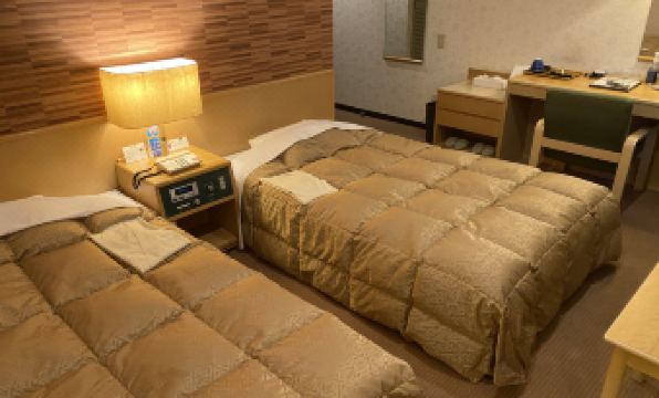 Kuji Grand Hotel - Housity