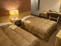 Kuji  Grand Hotel  otelleri