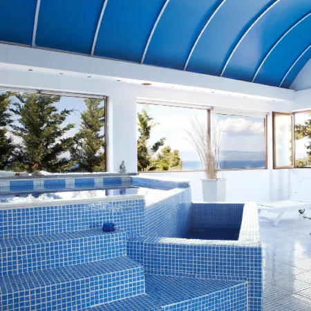 Alia Palace Hotel - Adults Only 16+