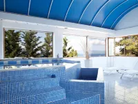 Alia Palace Hotel - Adults Only 16+ - Spa
