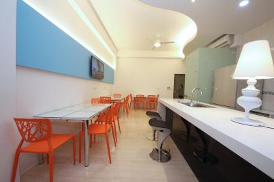 その他 ツァイハン ファッション B&Bの写真