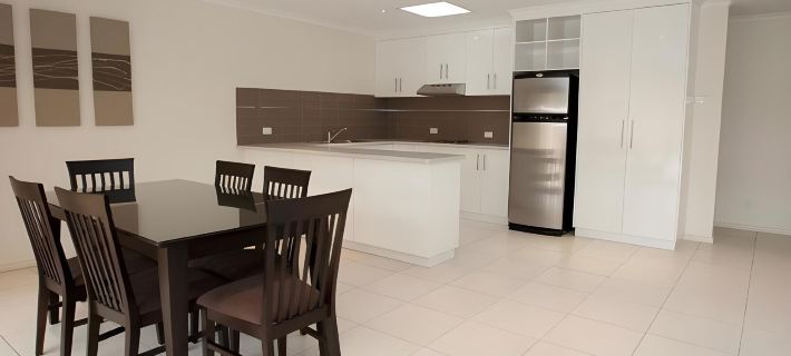 Echuca Moama Holiday Villas Hotels in Moama