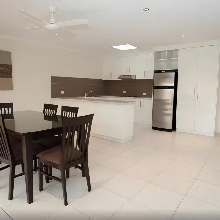 Echuca Moama Holiday Villas