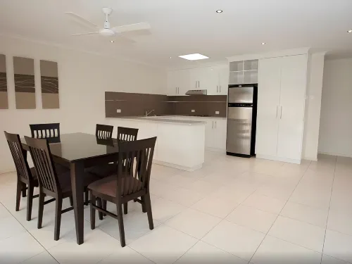 Echuca Moama Holiday Villas - 4-Star